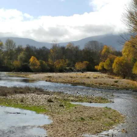 Alameda del ValleLa Majada De Alameda别墅 外观 照片