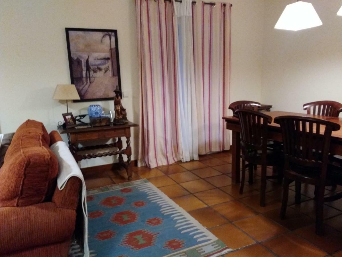 Alameda del ValleLa Majada De Alameda别墅 外观 照片